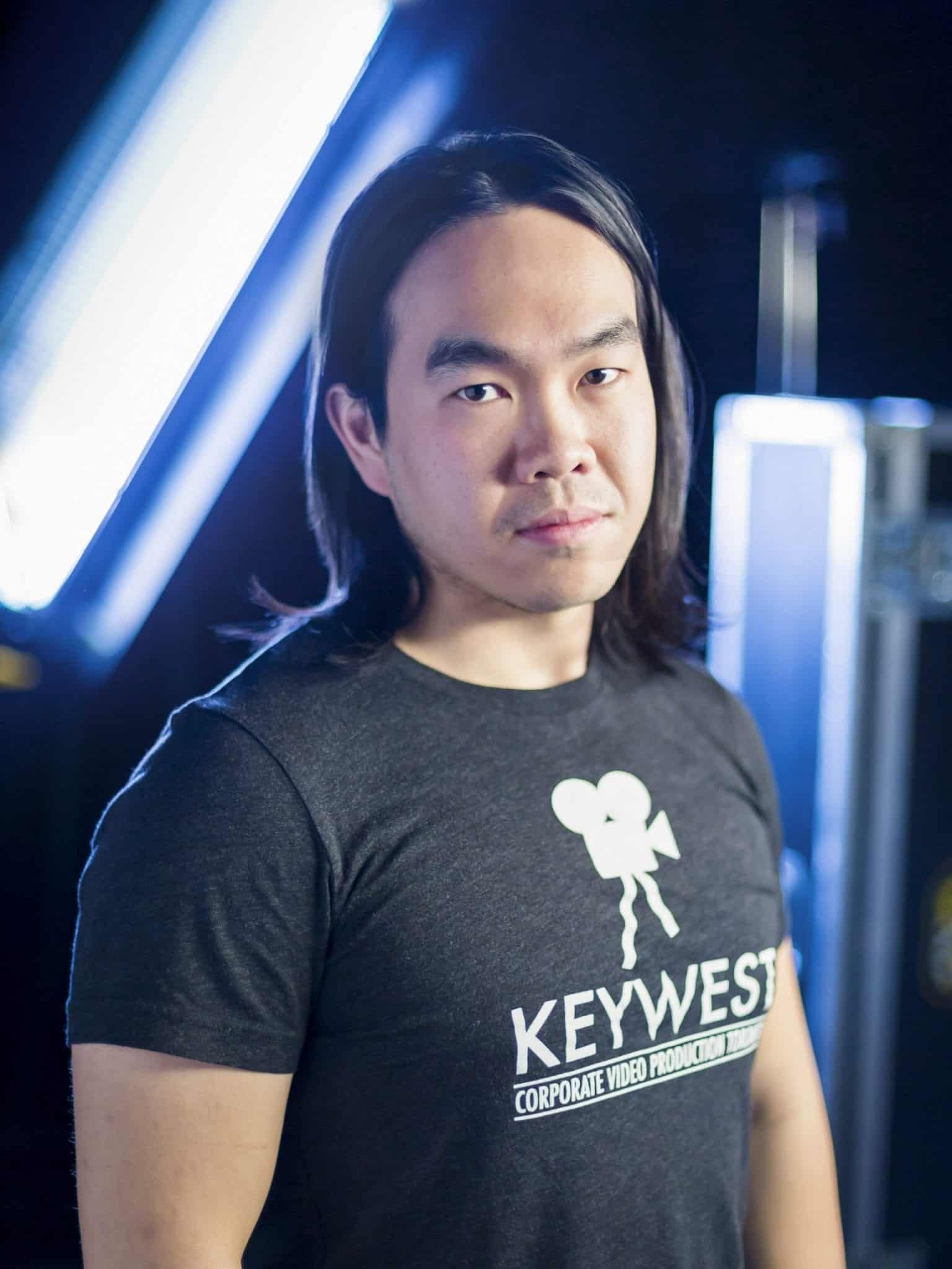 Westin Nguyen, Director of Photography