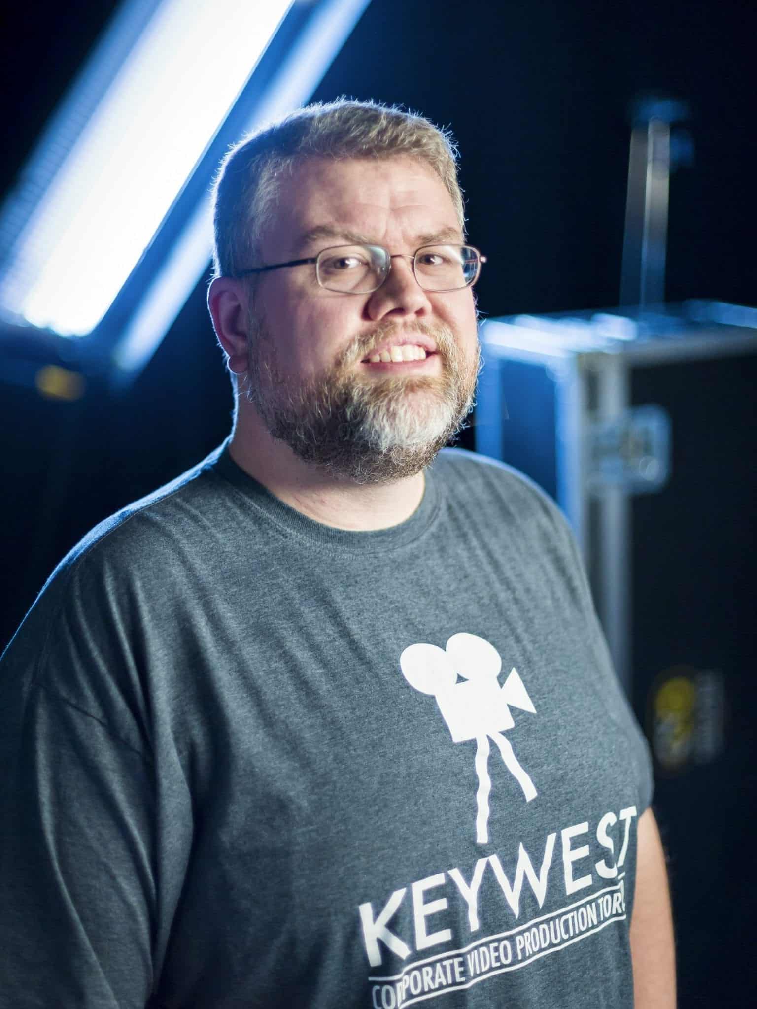 Miles Klub, Video Editor