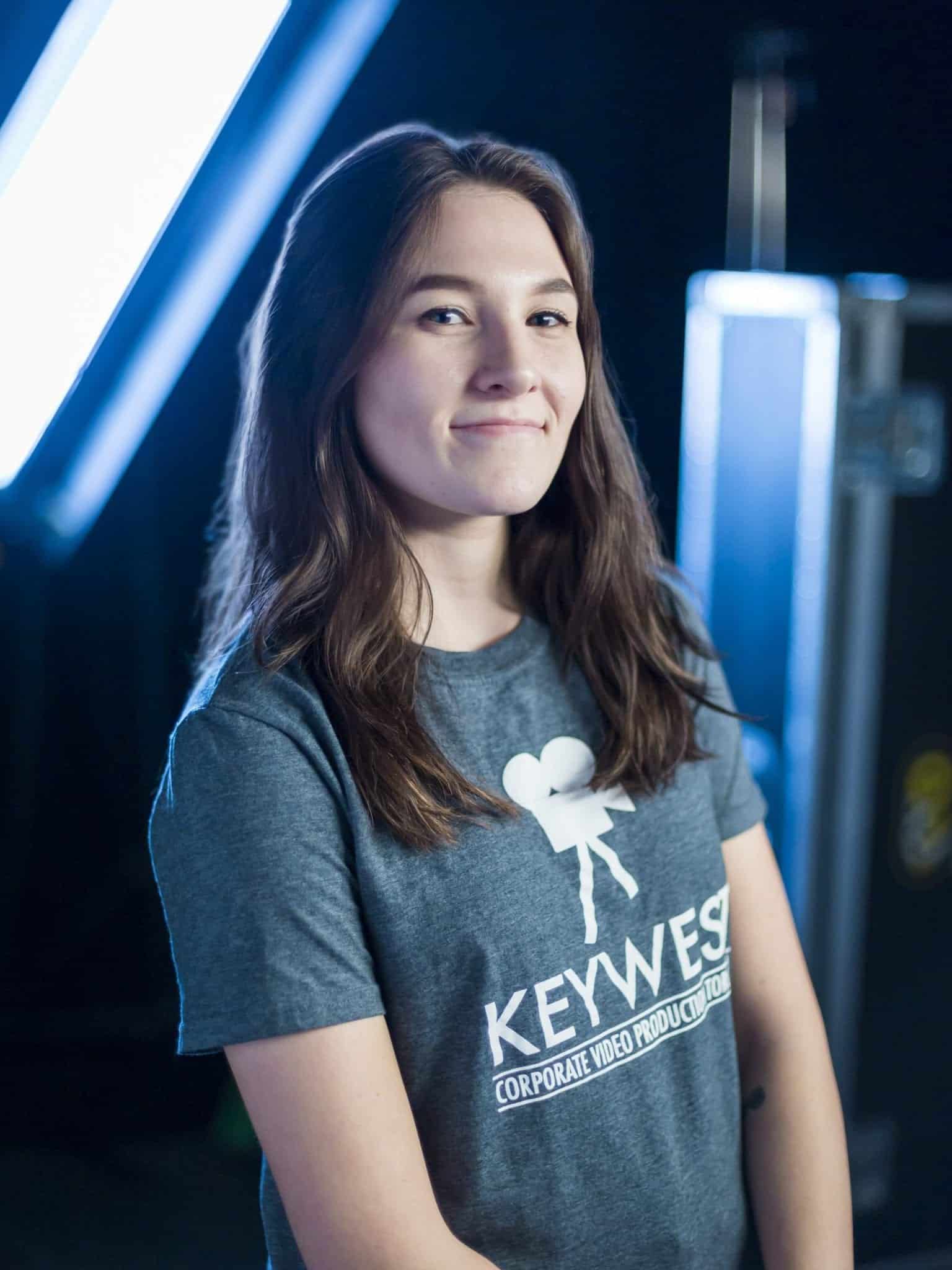 Samantha Lindo, Office Administrator