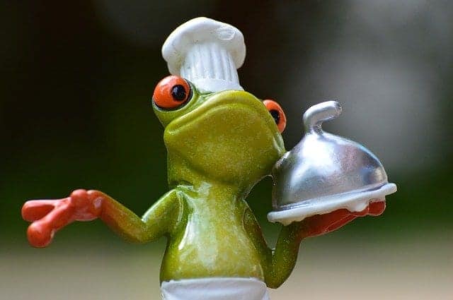 eat the frog productivity tips