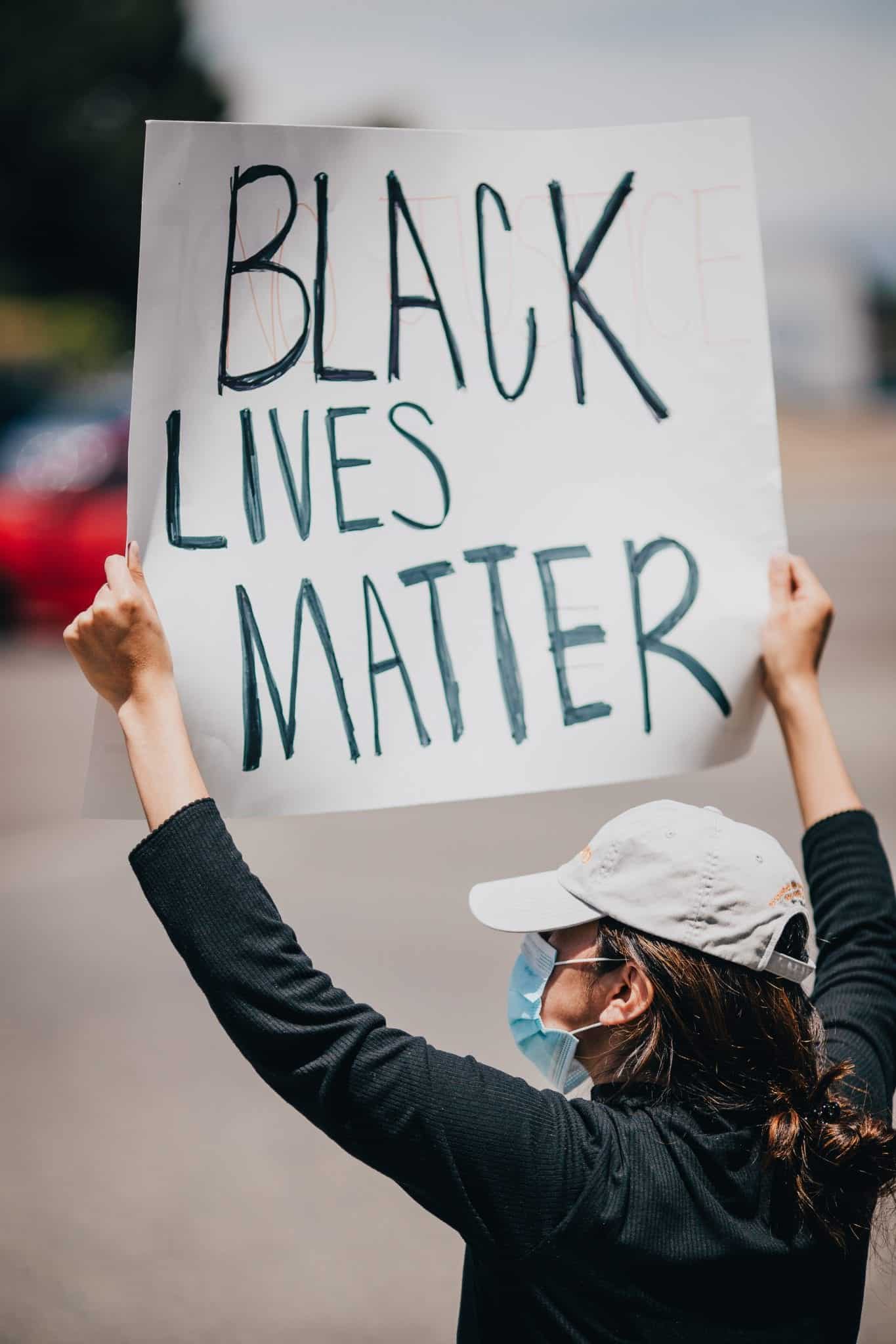 Black Lives Matter Social Movements