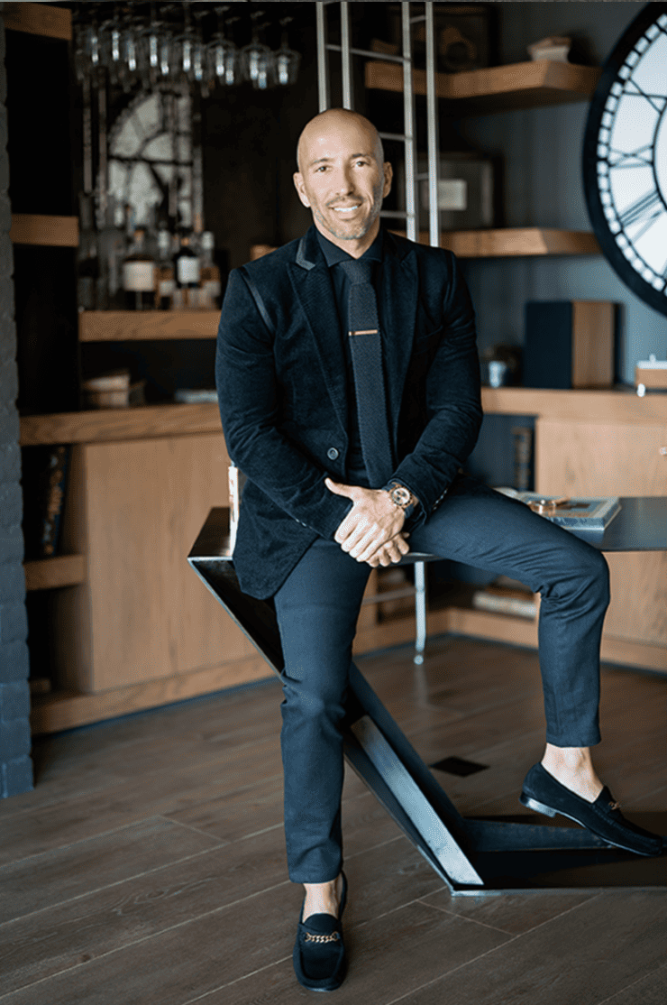 selling sunset jason oppenheim