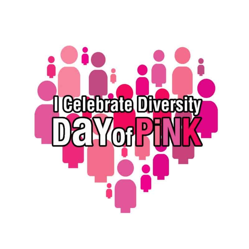 International Day of Pink  Canadian Union of Public Employees