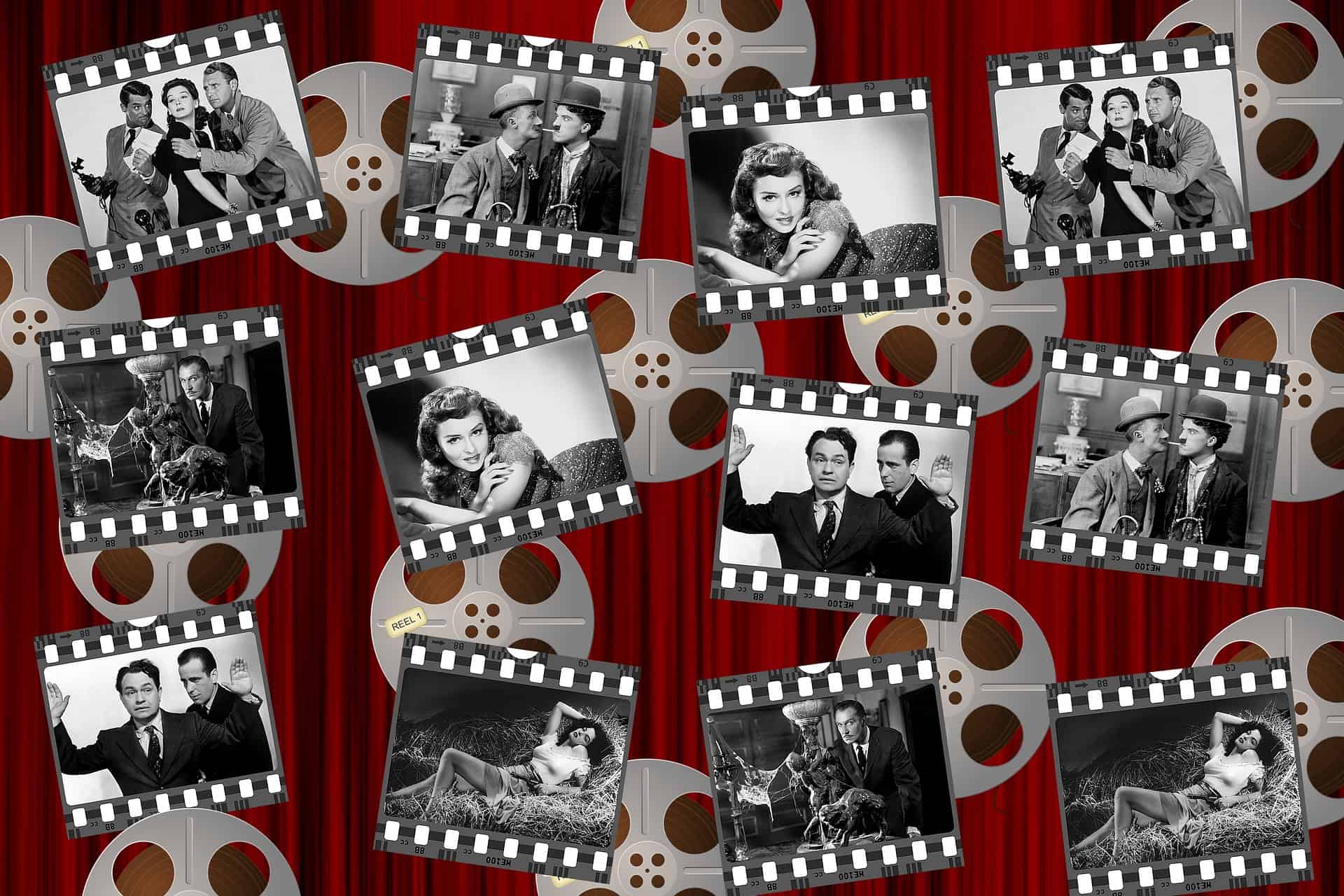 movie stars