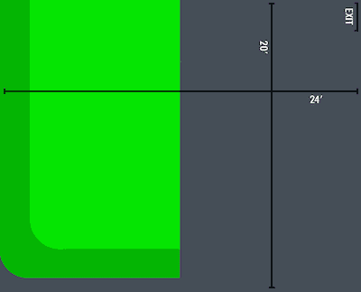 green screen studio layout - Green Screen Video Production Studio Toronto