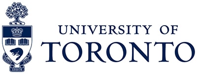 University of Toronto Logo