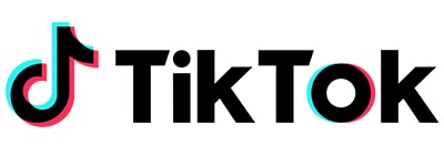 TikTok Logo