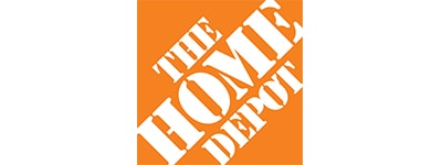 The Home Depot Logo