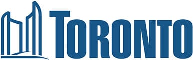 City of Toronto Logo