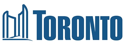 City of Toronto Logo