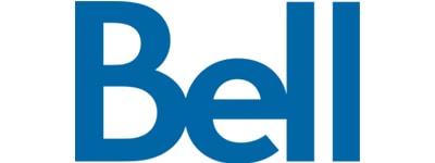 Bell Canada Logo