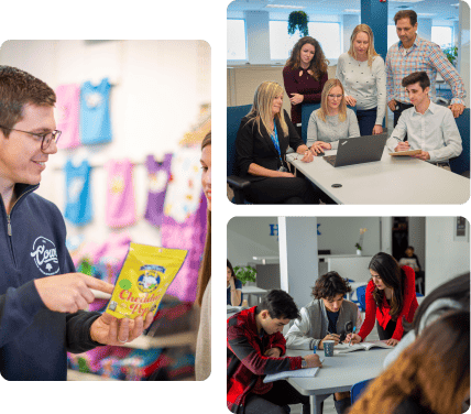 corporate photography