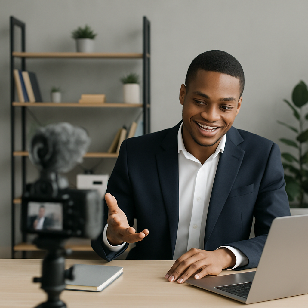 Corporate Video Strategy